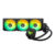 Asus TUF GAMING LC II 360 ARGB AIO Liquid CPU Cooler - Image 2