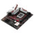 MAXSUN Milestone B760M D5 12th/13th Gen Motherboard - Image 4