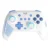 Onikuma C1 Dual-Mode Wireless Gaming Controller White - Image 3