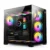 Monarch City Ranger X7 ARGB Mid-Tower ATX Gaming Case - Image 2