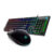 HP KM300F RGB Gaming Combo keyboard and Mouse
