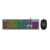 HP KM300F RGB Gaming Combo keyboard and Mouse - Image 2
