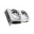 ONIX LUMI Intel Arc B580 GDDR6 OC 12GB White ARGB Gaming Graphics Card - Image 2