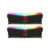 PNY XLR8 Gaming EPIC-X RGB 8GB DDR4 3200MHz Desktop RAM - Image 3