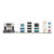 Asus PRIME B650M-A WIFI DDR5 AMD AM5 Micro-ATX Motherboard - Image 3